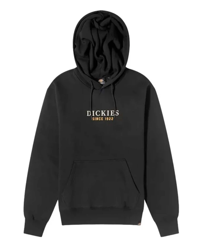 

Парковая толстовка с капюшоном Dickies, черный