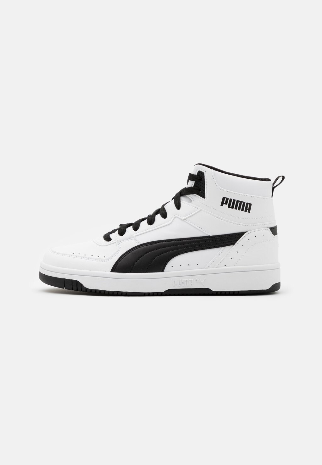 

Высокие кроссовки Puma