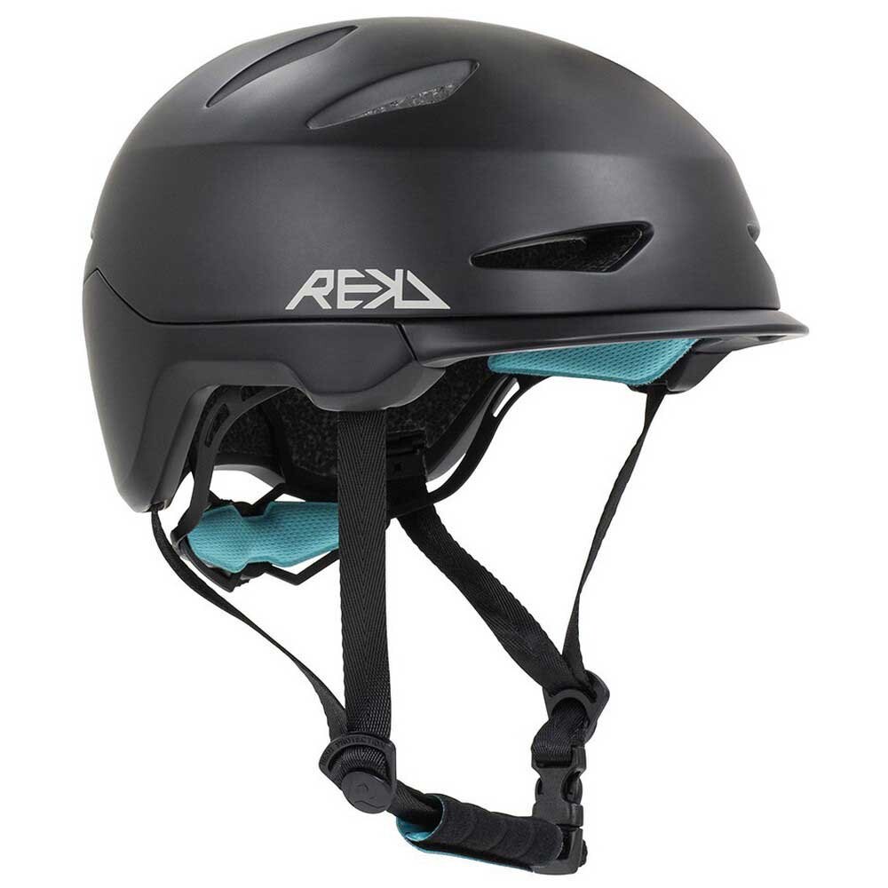 

Шлем Rekd Protection Urbanlite, черный