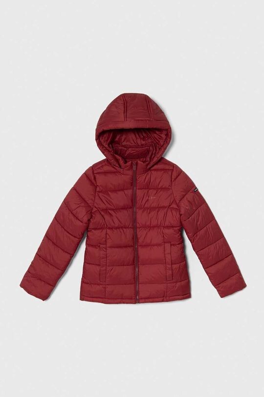 

Куртка для мальчика Pepe Jeans, гранат