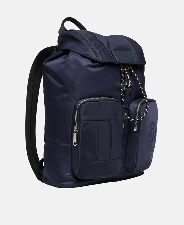 

Рюкзак Lancel, цвет Petrol