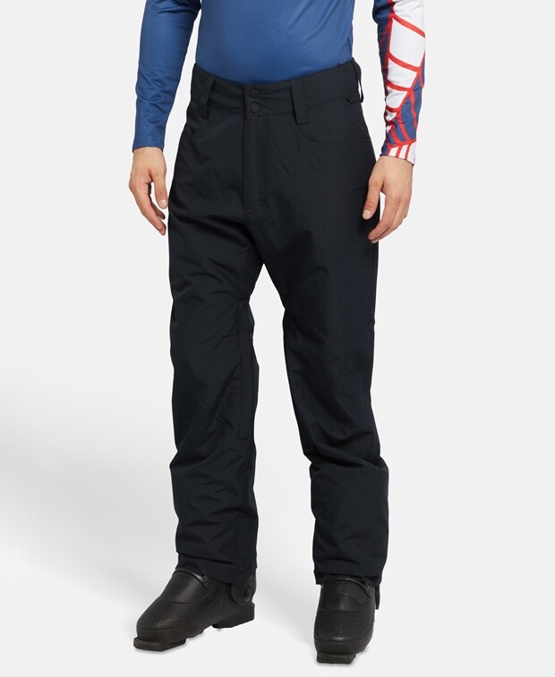 

Лыжные штаны Billabong, черный