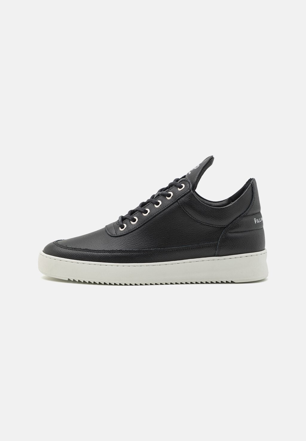 

Низкие кроссовки TOP CRUMBS Filling Pieces, черный