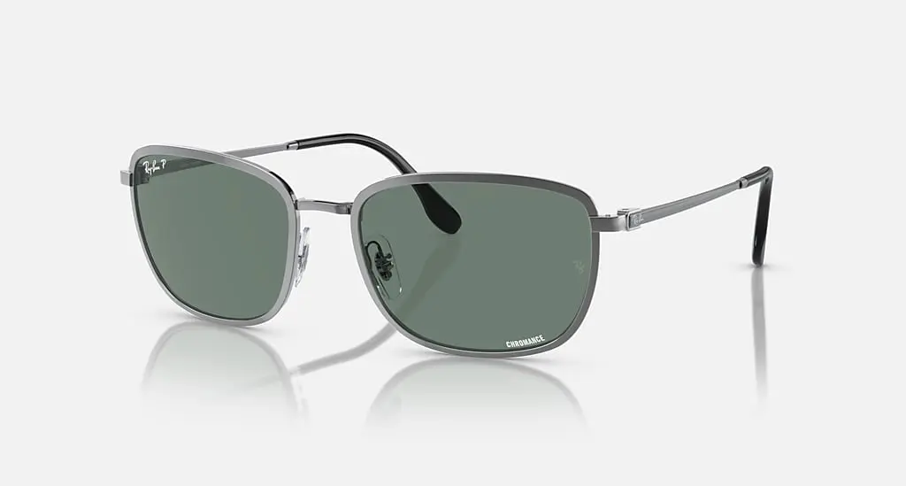 

Солнцезащитные очки Ray-Ban RB3705, серый