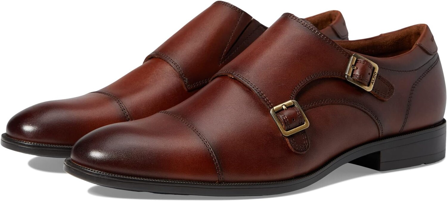

Оксфорды Holtlanflex ALDO, цвет Cognac