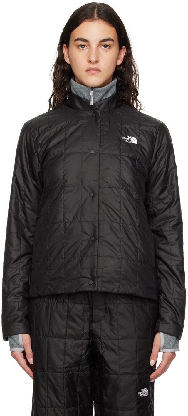 

Черная куртка Circaloft Tnf The North Face, Черный