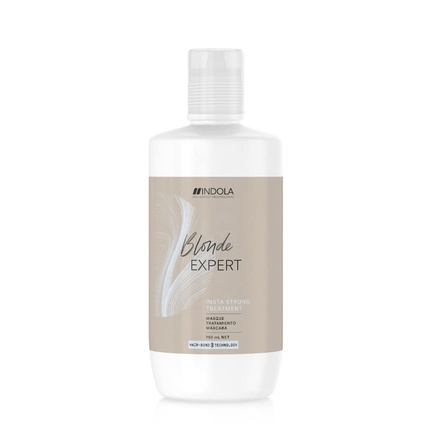 Blonde Expert Care Instastrong Лечение 750мл, Indola