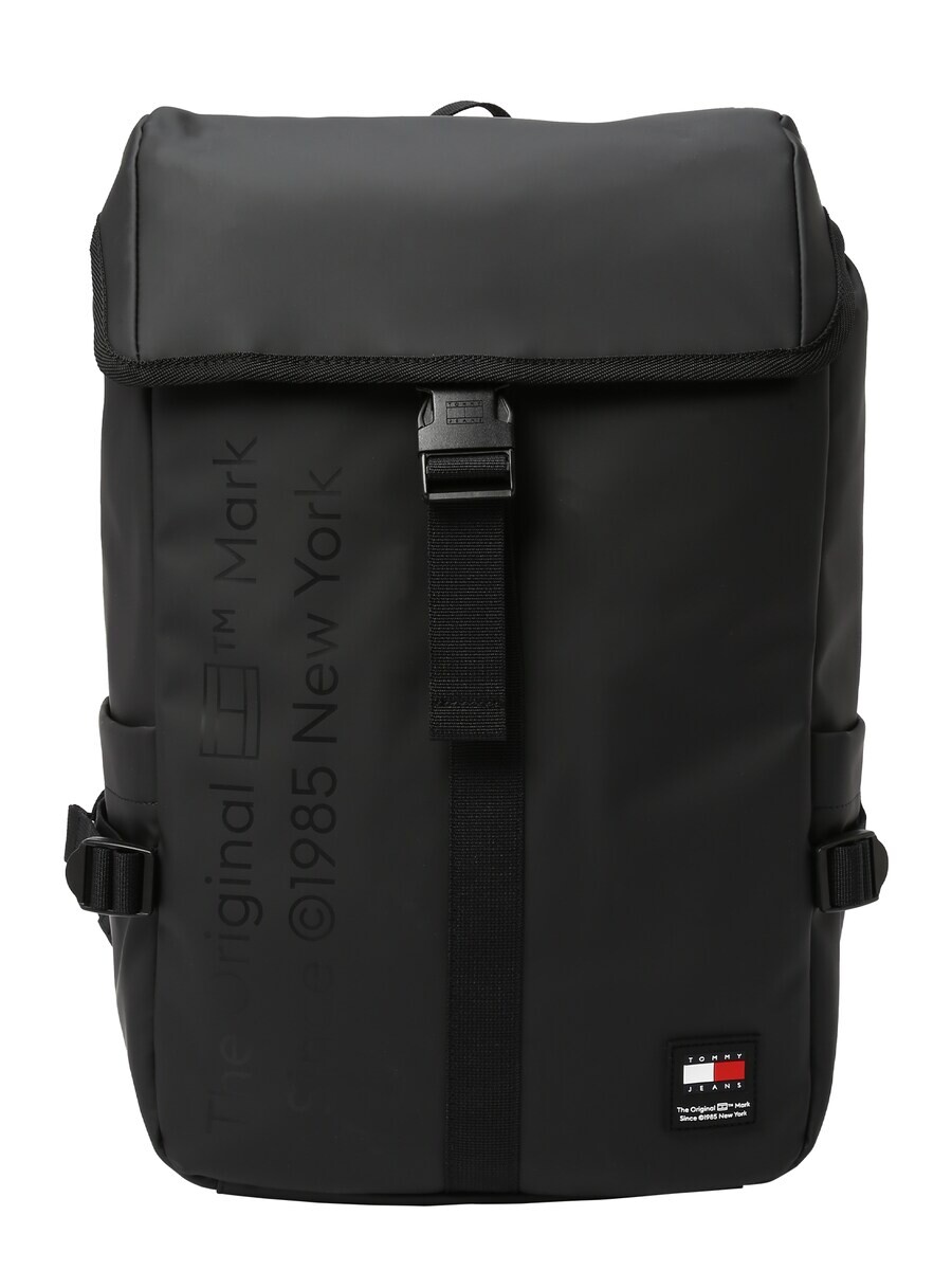 

Рюкзак Tommy Jeans Backpack, черный