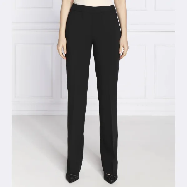 

Брюки Салли Marciano Guess, черный