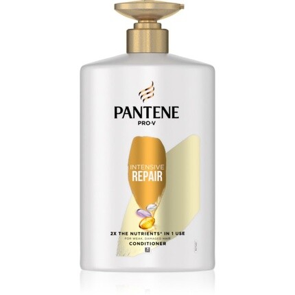 

Pantene Кондиционер для интенсивного восстановления 1000мл