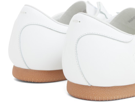 

Кроссовки Featherlight Maison Margiela, белый