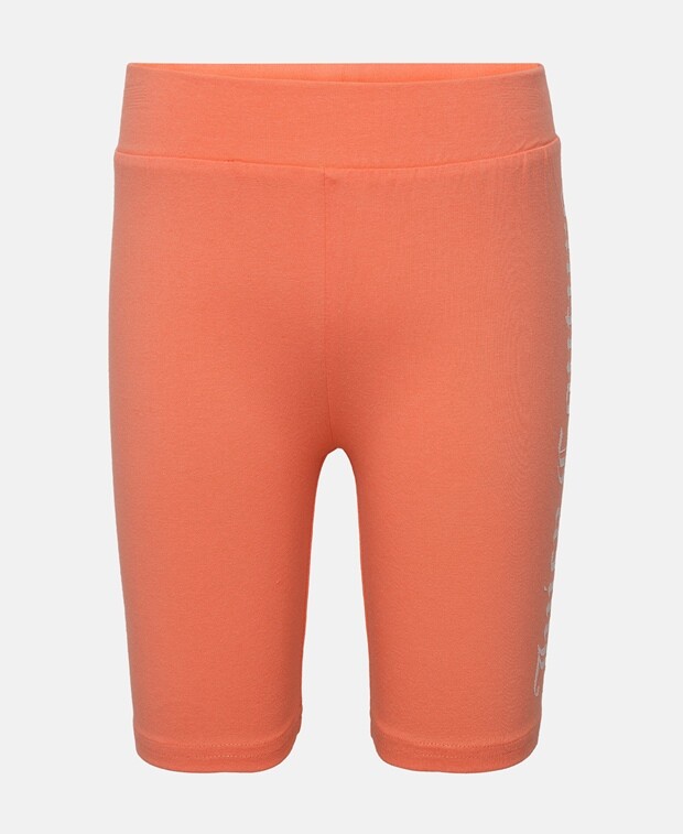 

Шорты Juicy Couture, персик