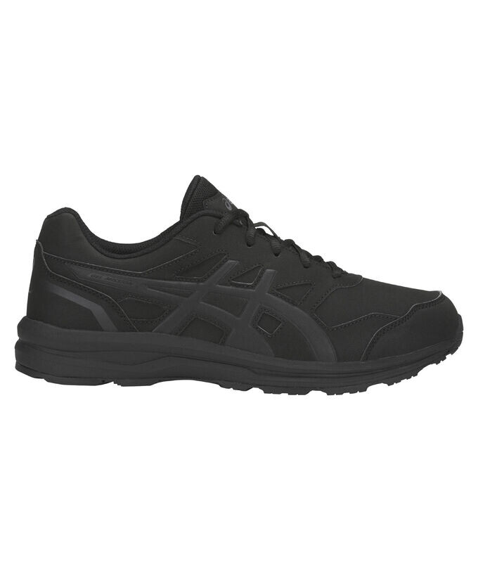 

Полуботинки "гель-миссия 3" Asics, черный