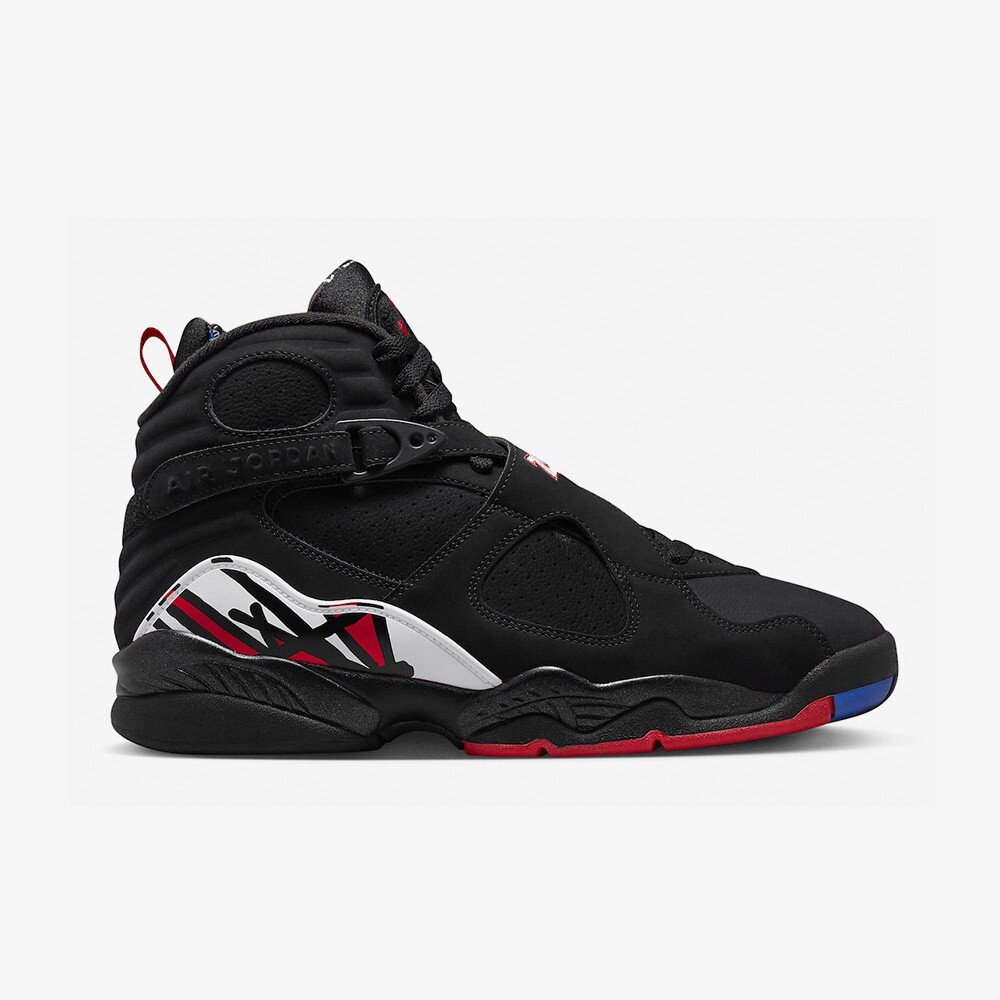 

Кроссовки 8 Retro 'Playoffs' Jordan, мультиколор