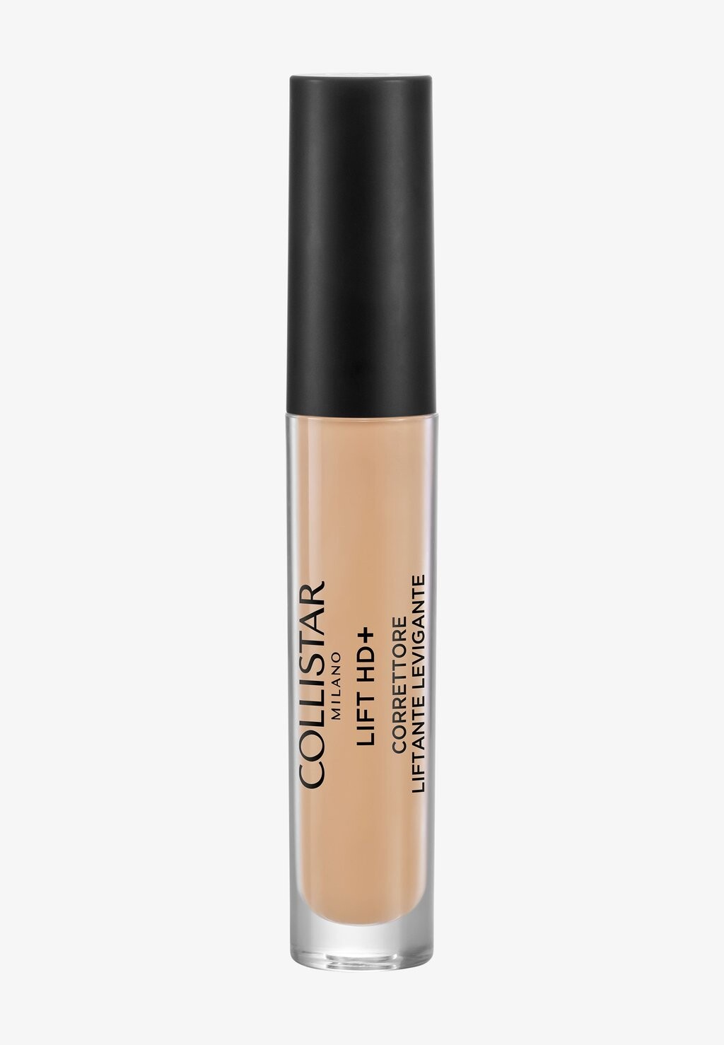 

Консилер Collistar Lift Hd+ Concealer Collistar, цвет natural gold