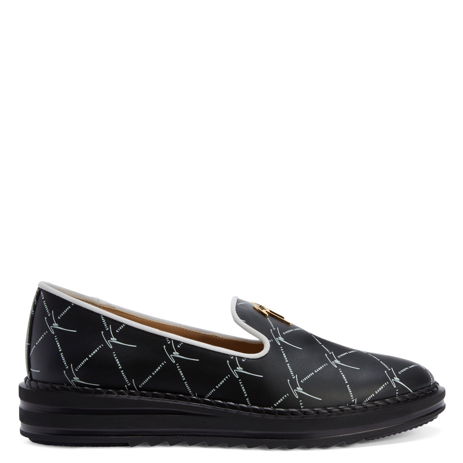 

Джузеппе Занотти Тим Giuseppe Zanotti, черный