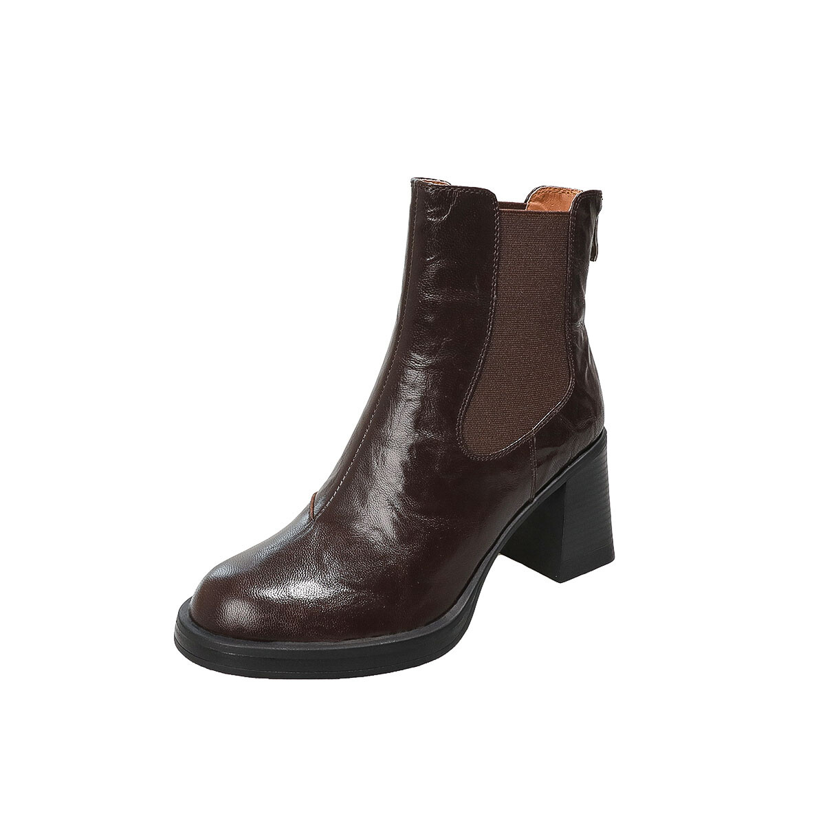 

Ботинки Five-nine Dan seven Chelsea Boots Women's, черный