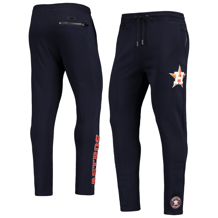 

Джоггеры Pro Standard Houston Astros, нави