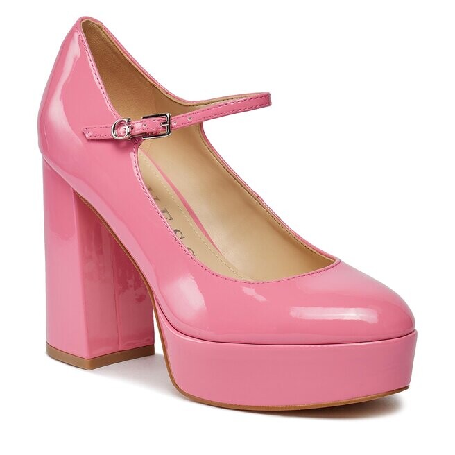 

Туфли Guess PremoFLPPRE, розовый