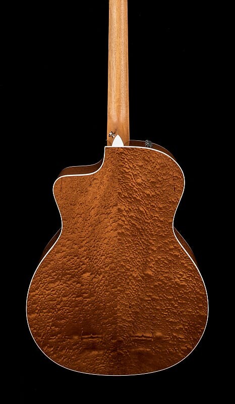 

Акустическая гитара Taylor 214ce-QS Deluxe Limited #12547 with Factory Warranty and Case!