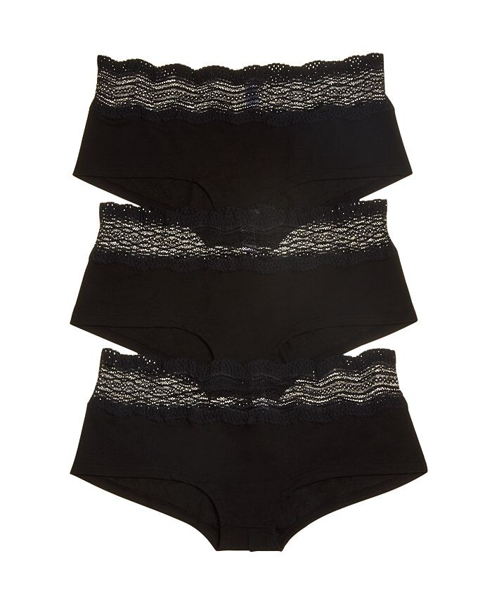 

Шорты для мальчиков Dolce Hotpant, комплект из 3 шт. Cosabella