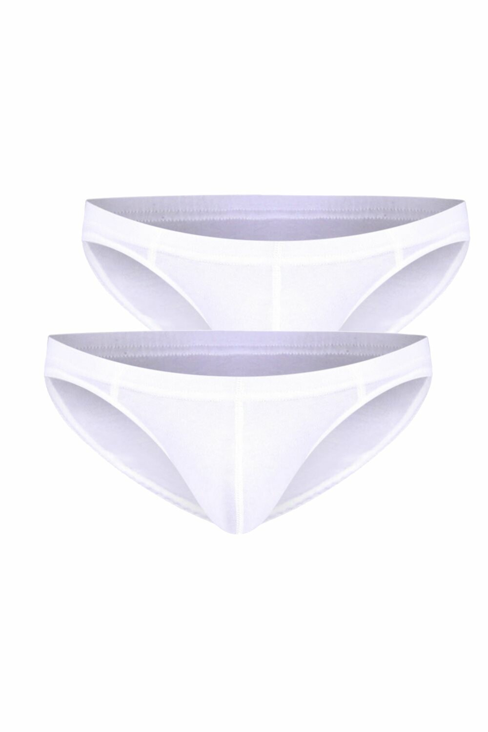 

Трусы Oboy 2er Set CLASSIC T.C., белый