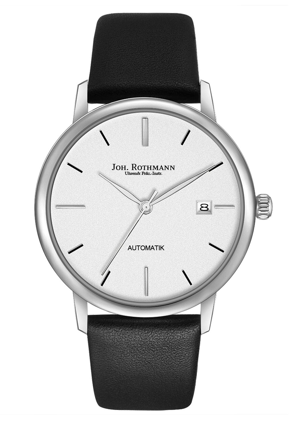 

Часы Joh. Rothmann, Шварц