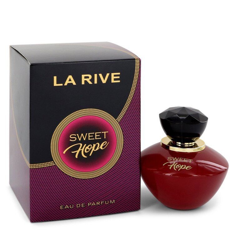 Духи Sweet Hope Eau De Parfum La Rive, 90 мл духи la rive sweet hope