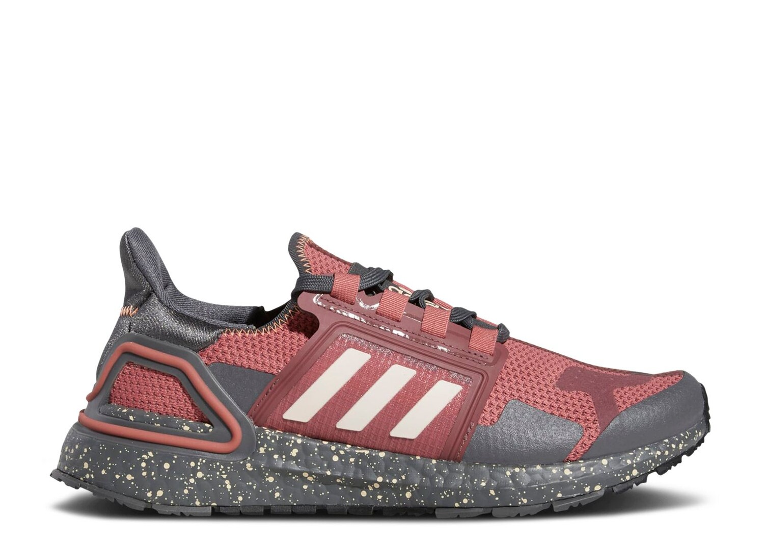 

Кроссовки adidas Wmns Ultraboost Dna City Xplorer 'Wonder Red', красный