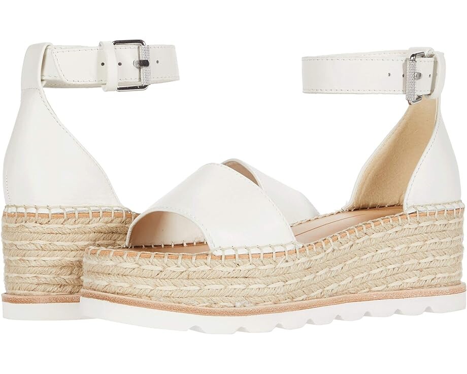 

Туфли Dolce Vita Larita, цвет White Leather