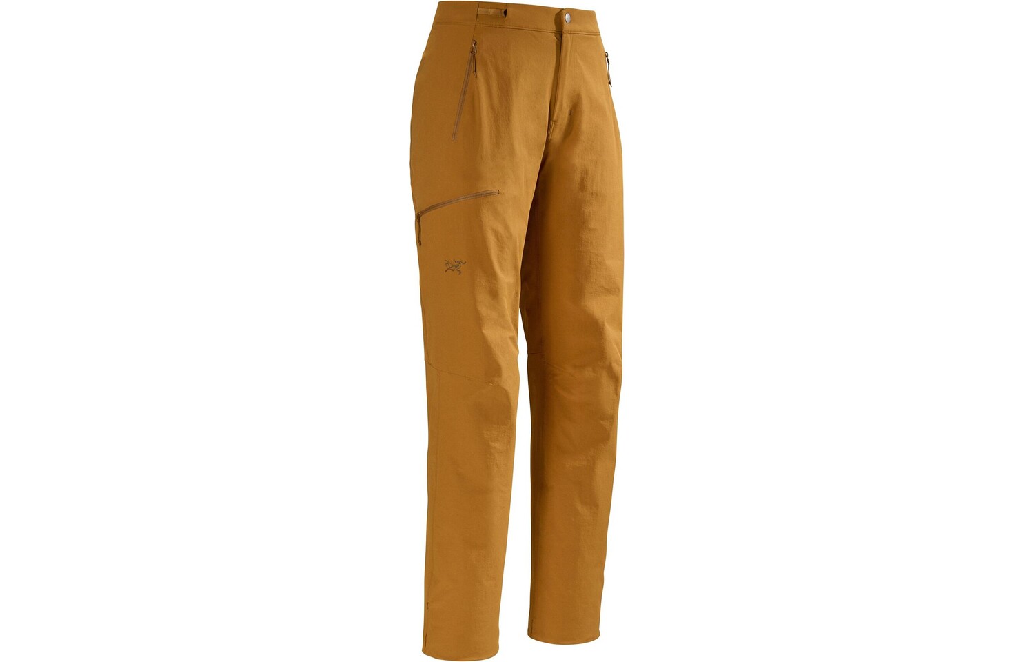 

Брюки женские Arcteryx Gamma повседневные, фиолетовый