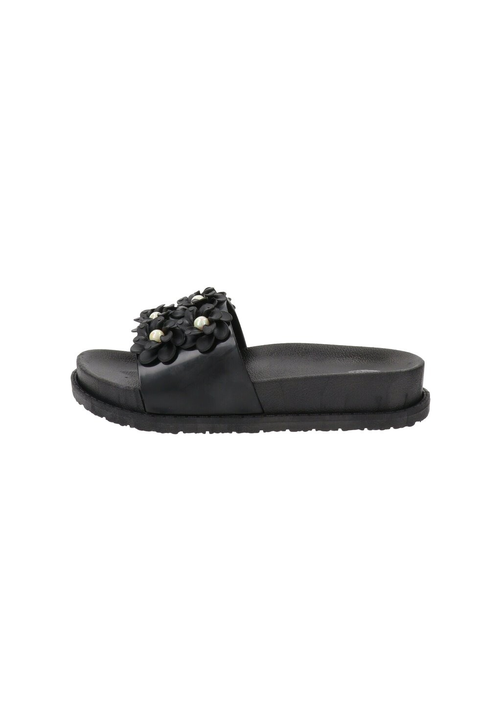 

Шлепанцы AXA SHOES, черный