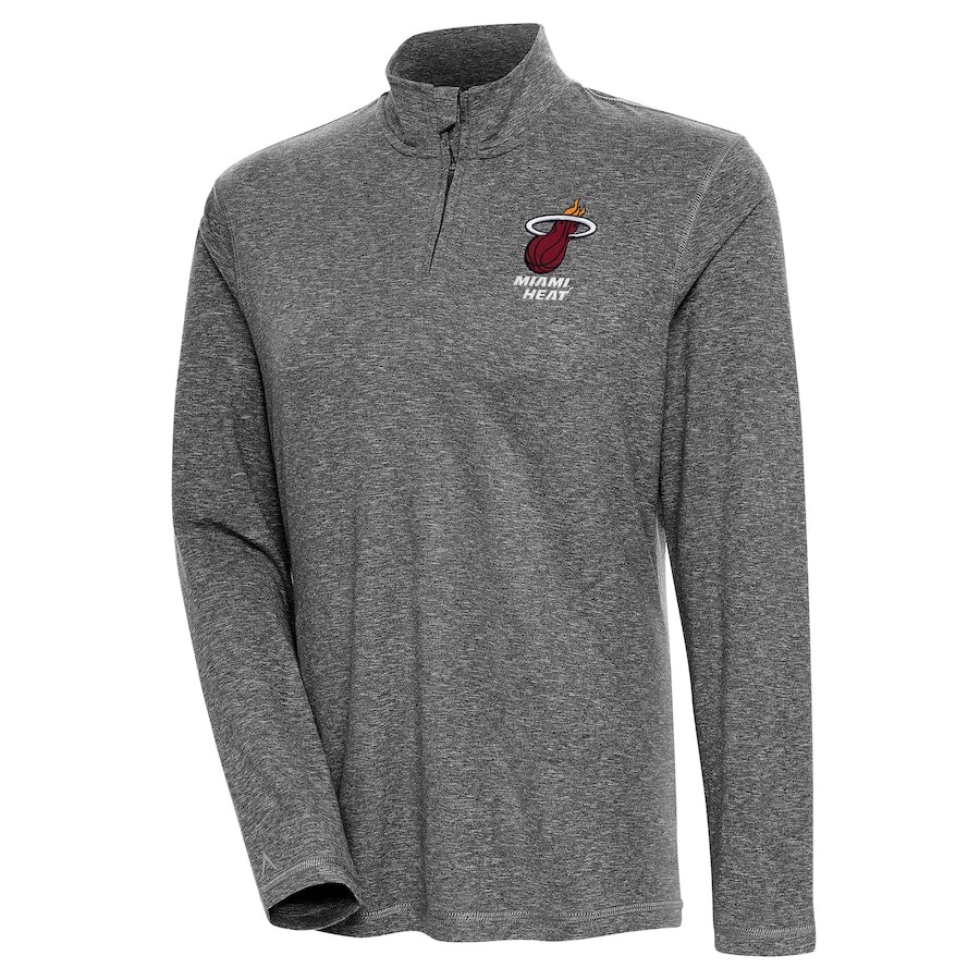 

Куртка Antigua Miami Heat, черный