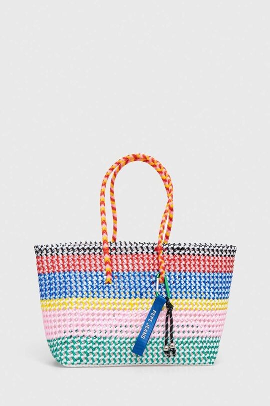 

Пляжная сумка Pepe Jeans, мультиколор