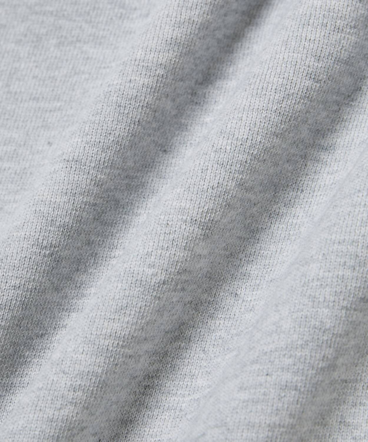 

Худи Ditch Miller Standard Ash Heather Saturdays NYC