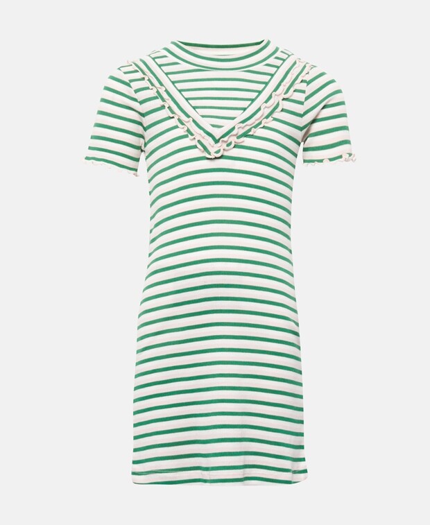 

Вязанное платье Scotch & Soda, белый