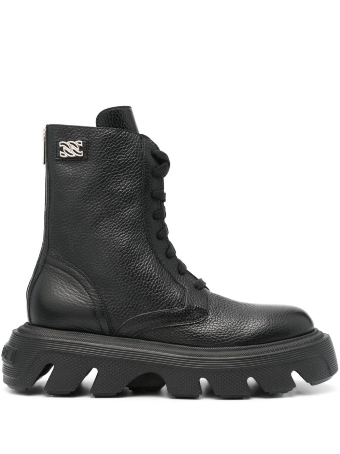 

Ботинки Generation C Casadei, черный