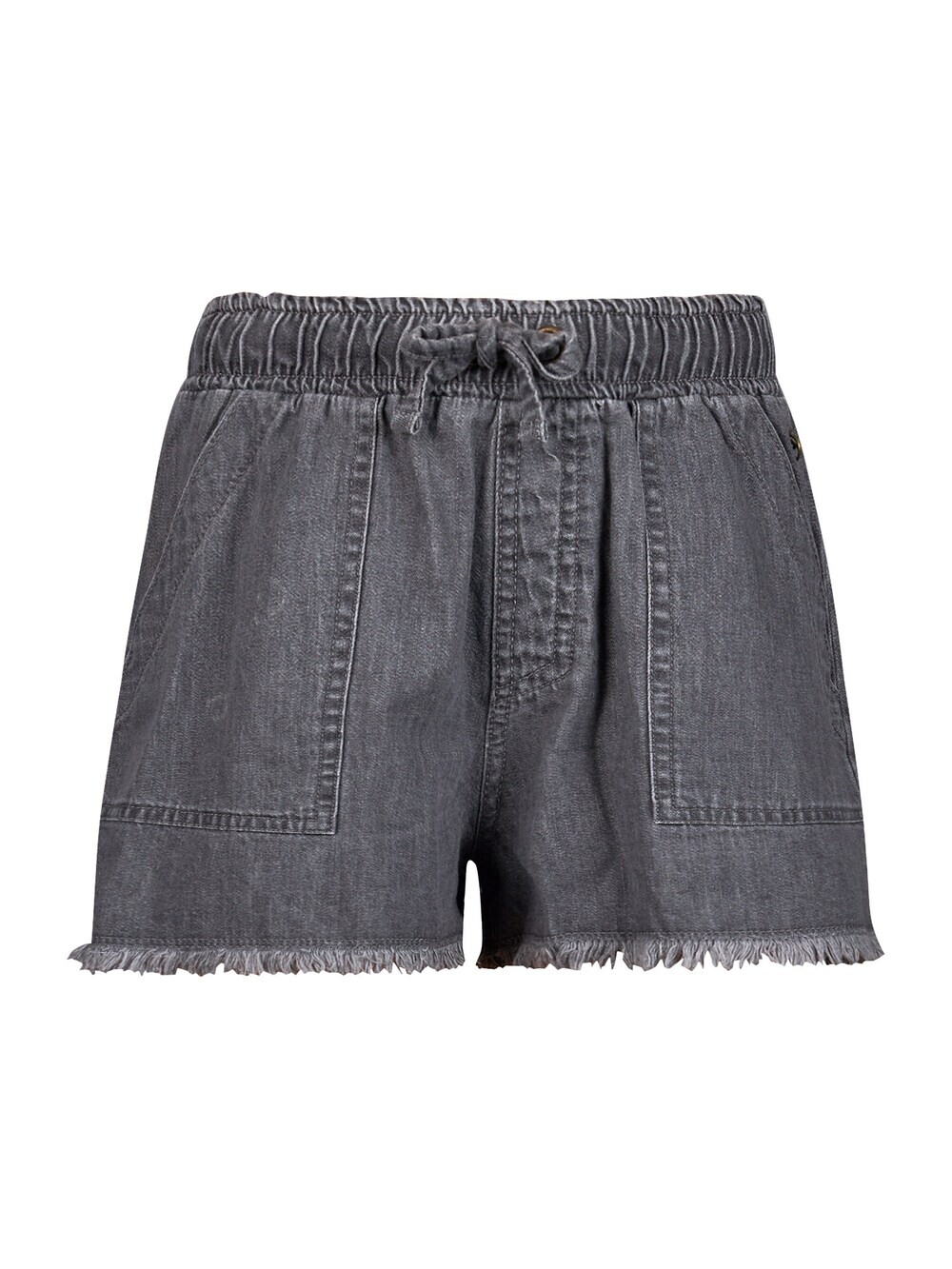 

Обычные джинсы Retour Jeans Erica, серый