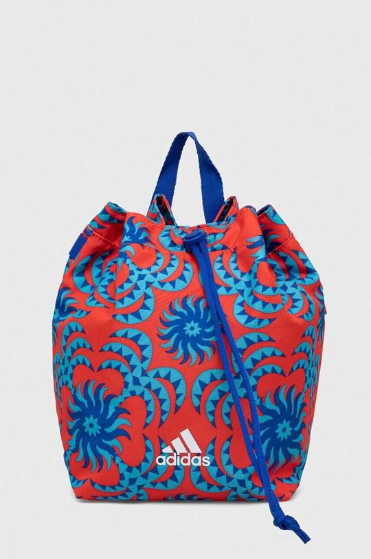 

ФЕРМНЫЙ рюкзак adidas Performance, красный