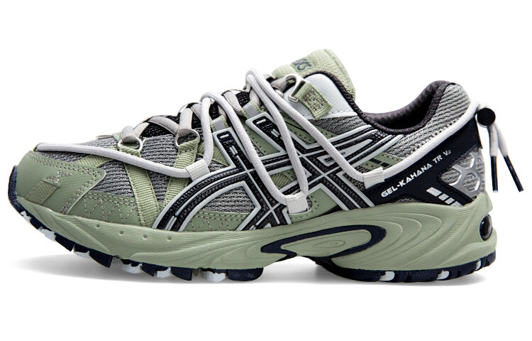 

Обувь повседневная Asics Gel-Kahana TR Life унисекс