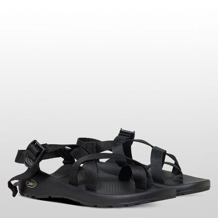

Классические сандалии Z/2 женские Chaco, черный