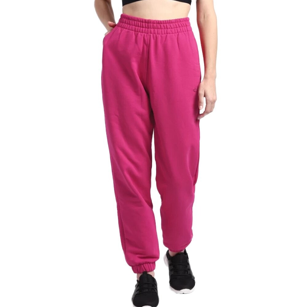 

Спортивные брюки adidas H09163, розовый