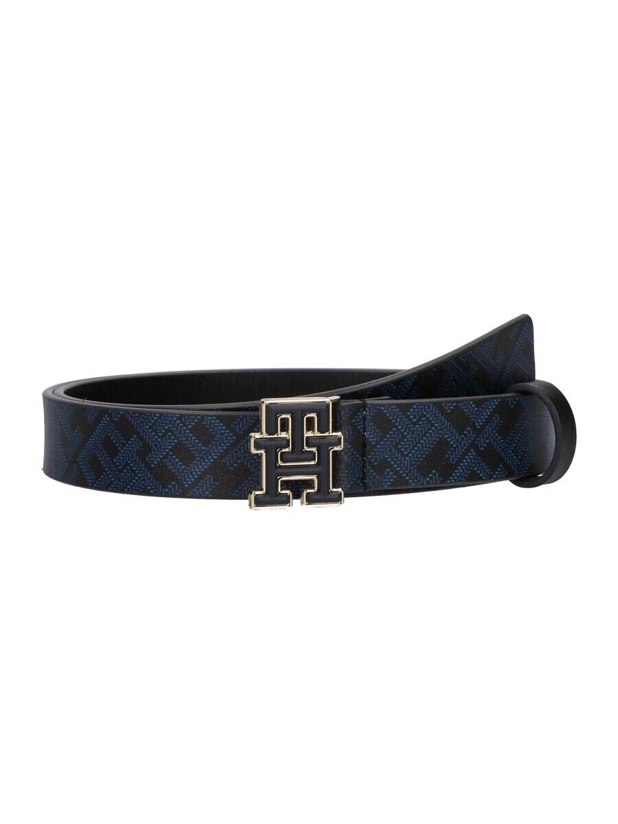 

Ремень TOMMY HILFIGER Belt, цвет Blue/Night blue/Dark blue