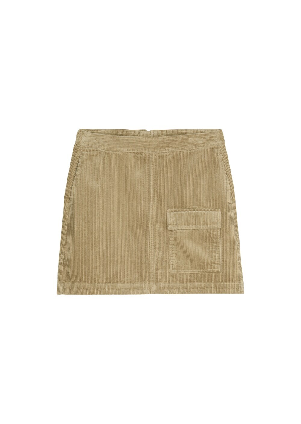 

Юбка Marc OPolo DENIM, бежевый