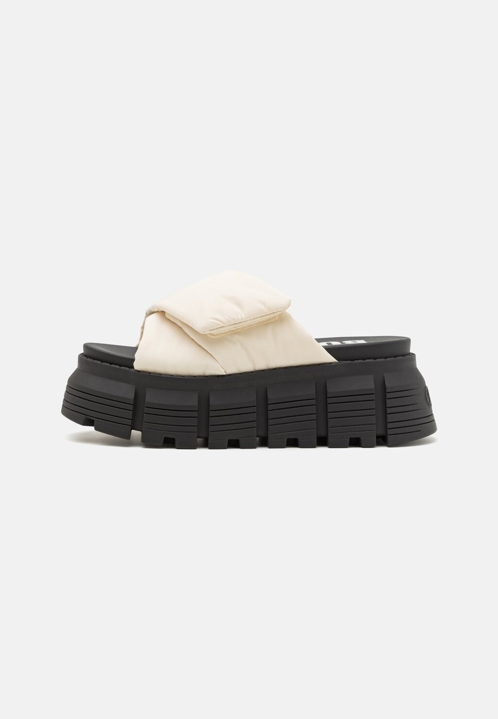 

Туфли-мюли AVA Buffalo, цвет offwhite