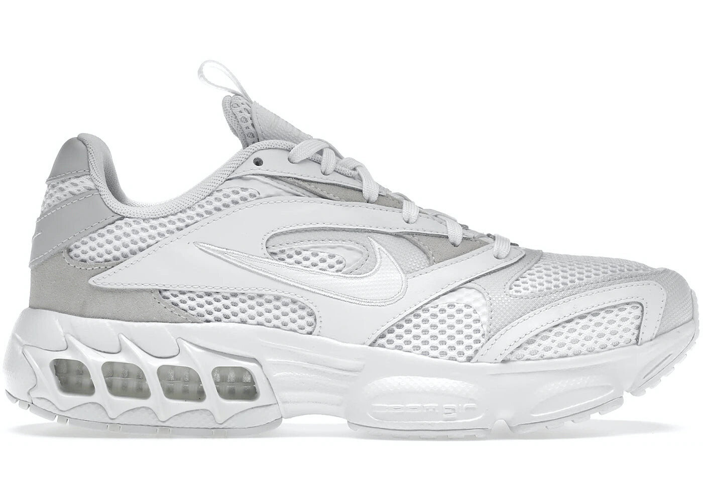 

Кроссовки женские Nike Zoom Air Fire Photon Dust White