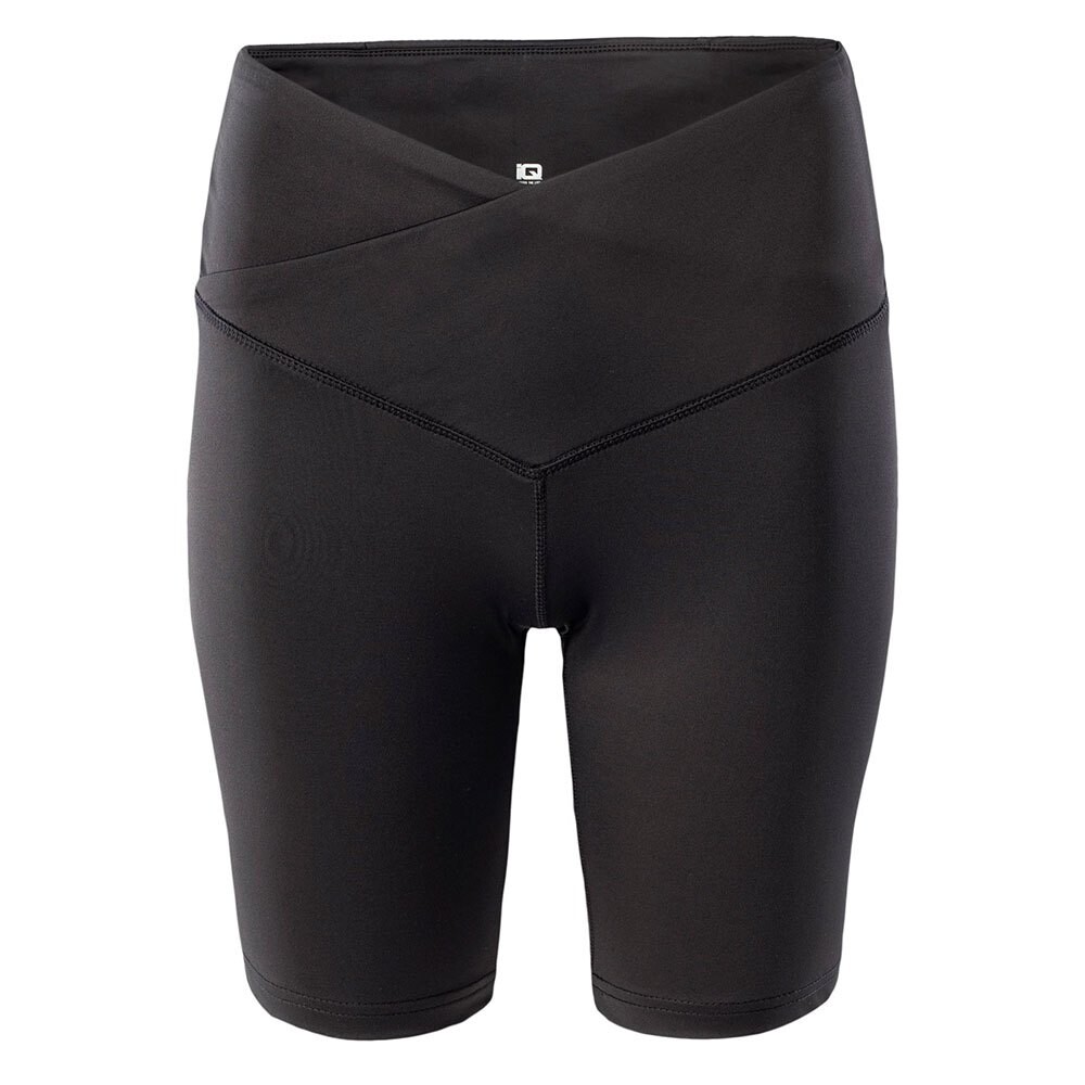 

Леггинсы Iq Negra Short, черный