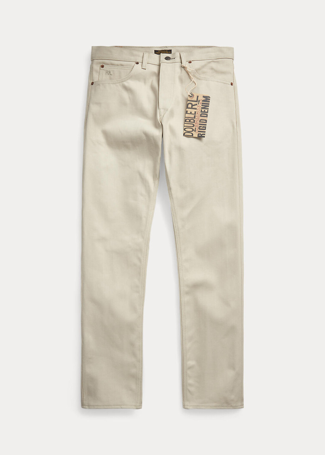 

Джинсы Slim Fit с селвиджем ограниченного выпуска