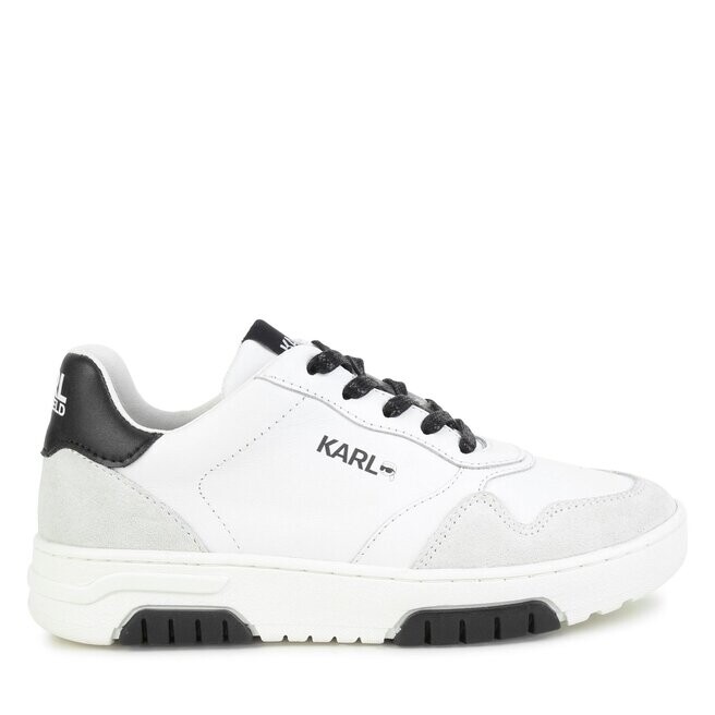 

Кроссовки Karl Lagerfeld Z29071 S White 10P, белый