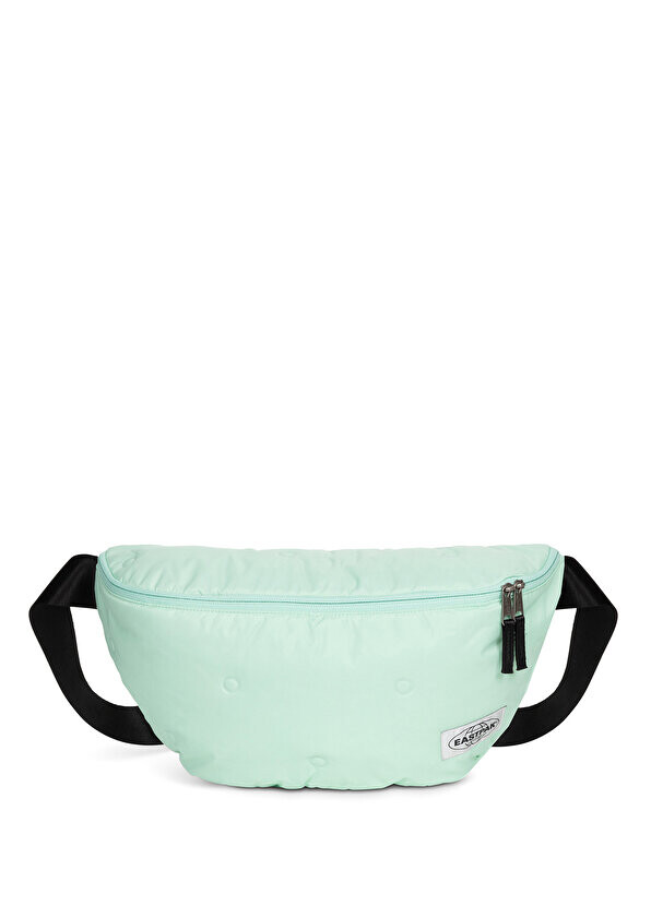 

Зеленая женская поясная сумка bumbag xl puff Eastpak